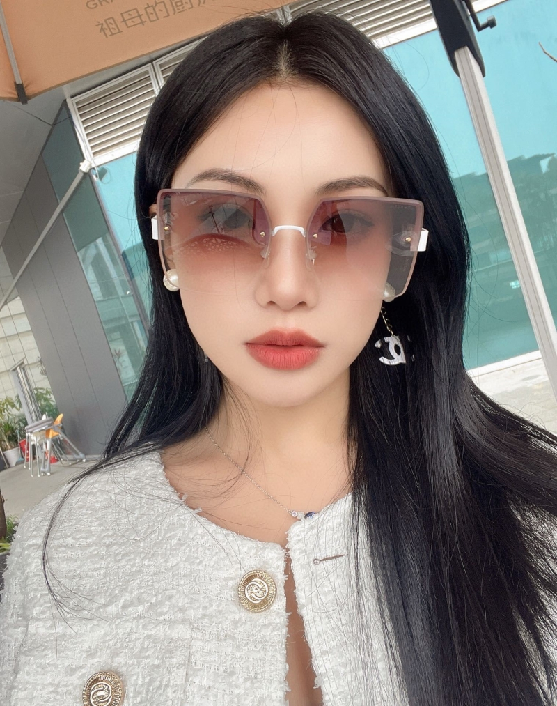 Chanel Sunglasses